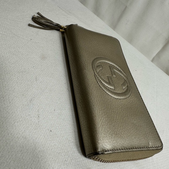 Gucci Wallet - Picture 6 of 9